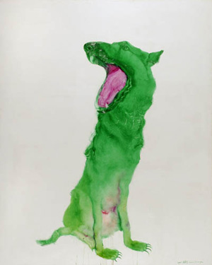 zcy__green_dog_2001_250cm_x_200cm.jpg