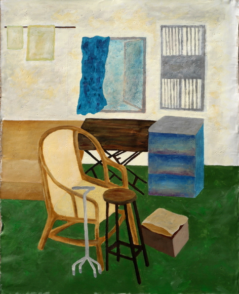 Tang Yuk Lin (HongKong)